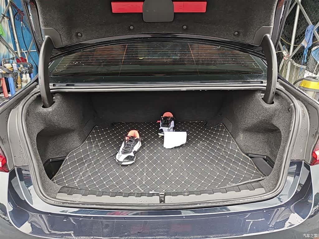 BMW i3, 2023 19