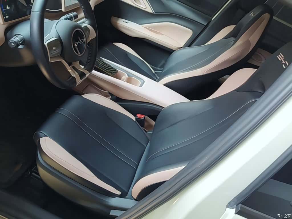 BYD Seagull, 2024 15