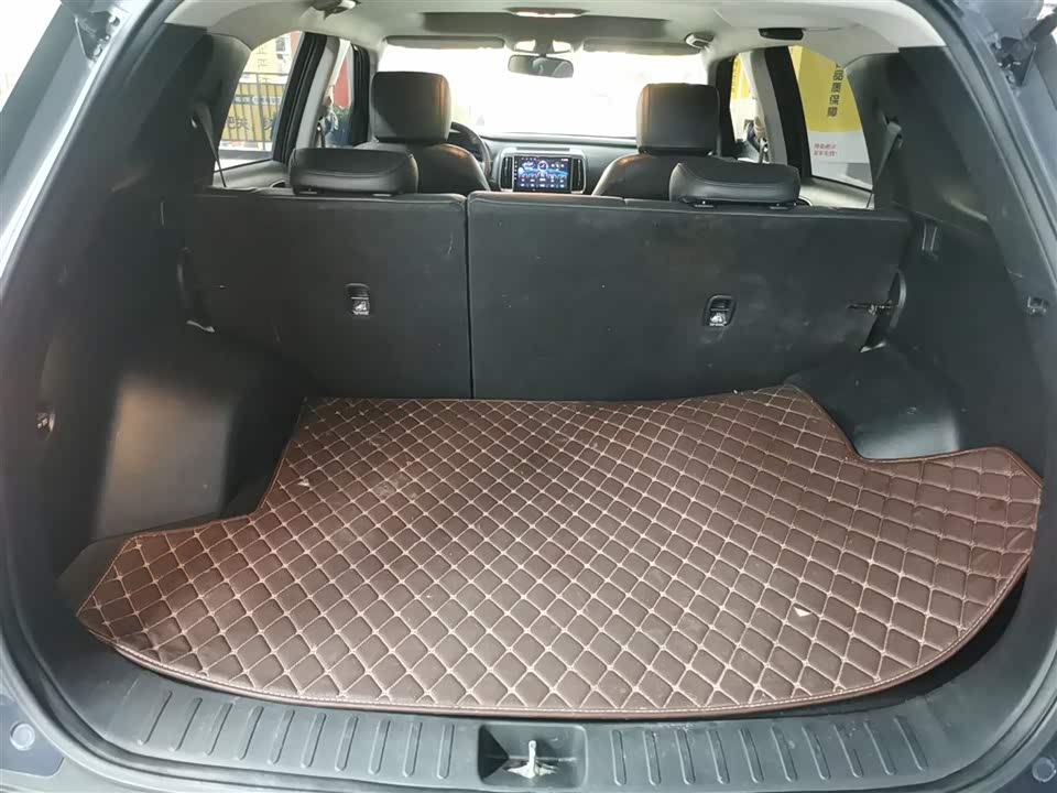 Hyundai Beijing ix35