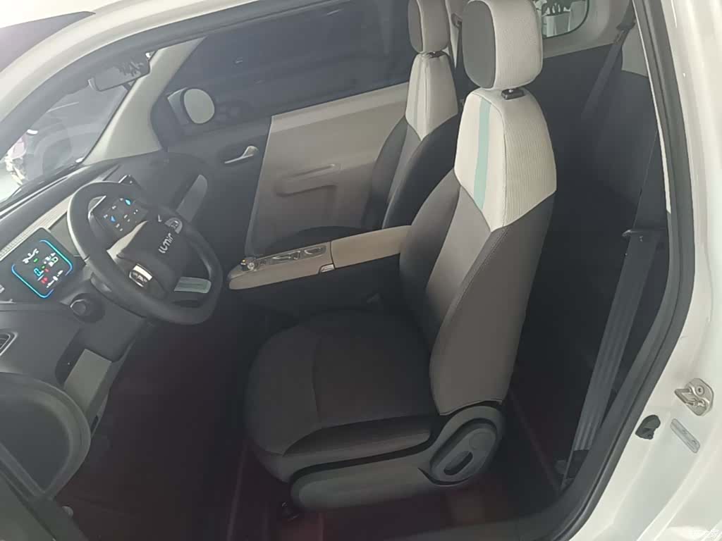 Changan Lumin, 2025 15