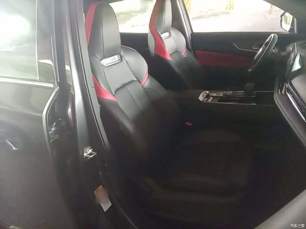 Changan CS55, 2025 25