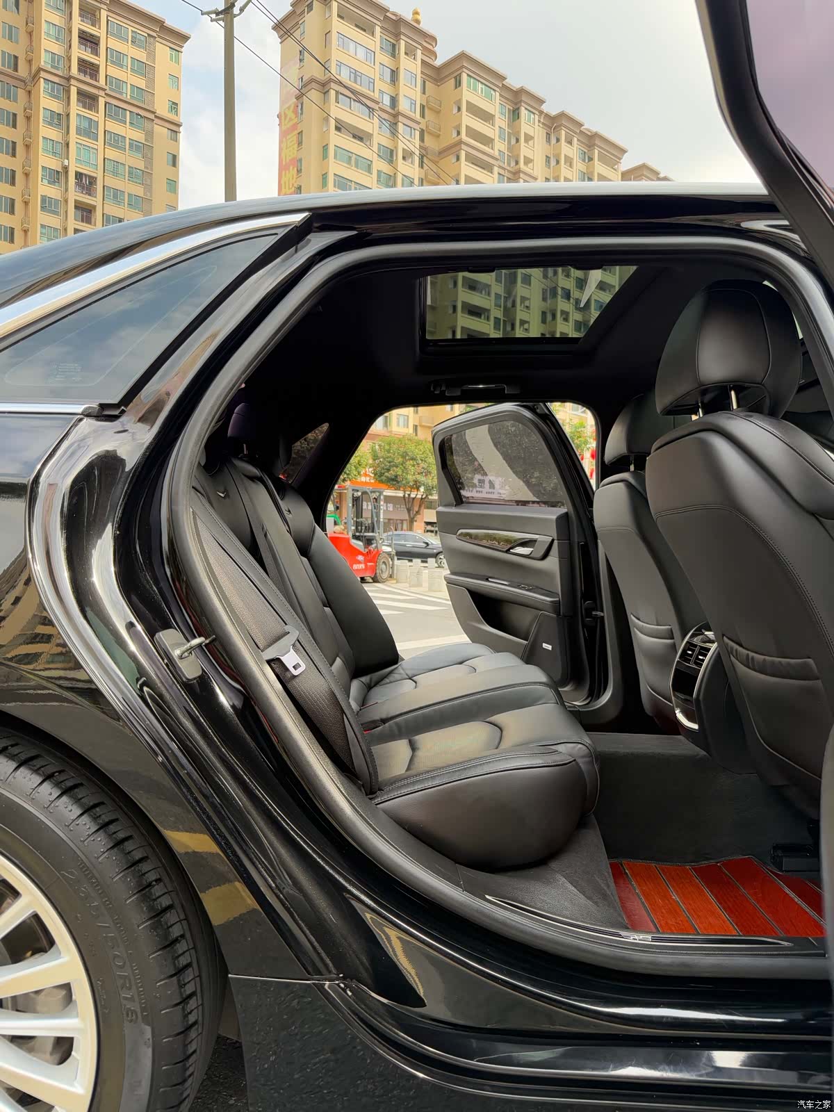 Cadillac CT6, 2019 27