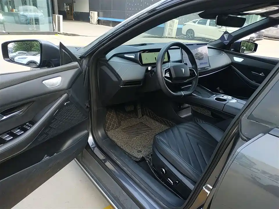 DEEPAL Dark blue SL03