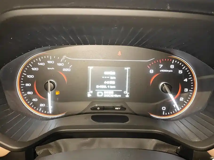 Wuling Wuling Jiachen