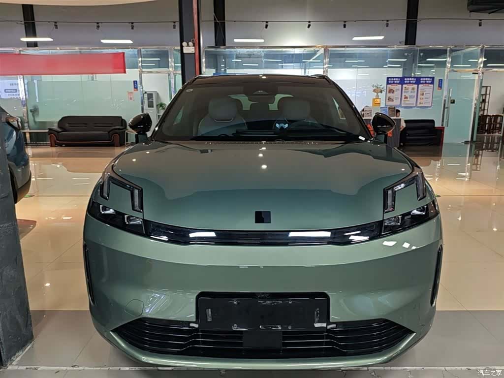 Lynk & Co 02, 2023 3