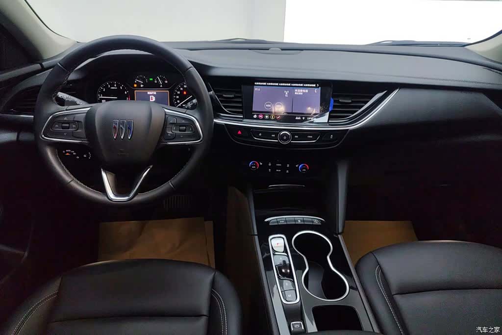 Buick Regal, 2023 12