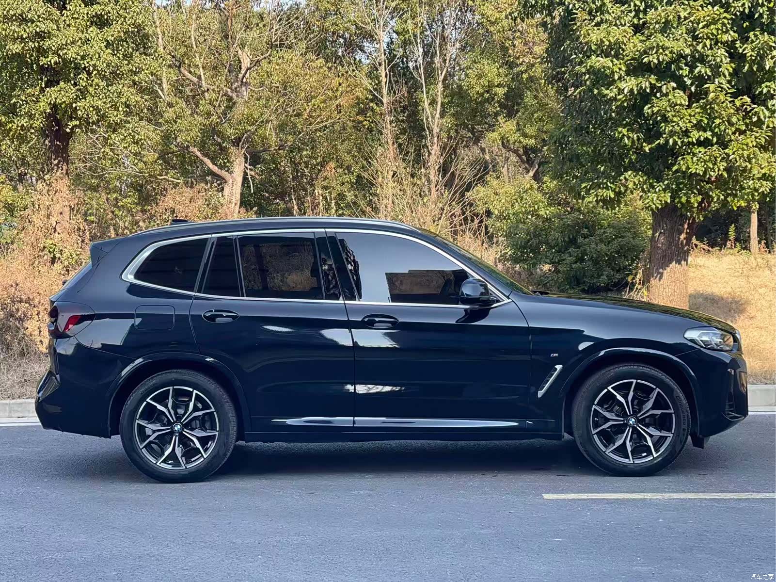 BMW X3, 2022 7