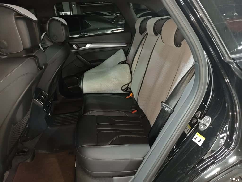 Audi Q5L, 2024 17
