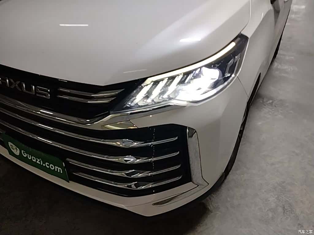 Maxus G50, 2023 24