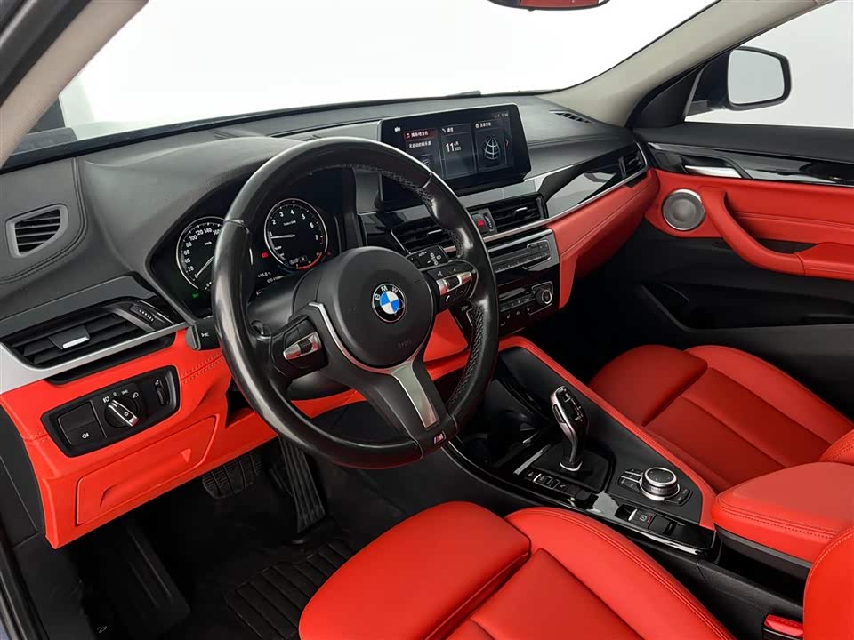 BMW X2 BMW X2