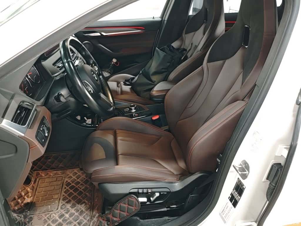 BMW X2, 2022 15