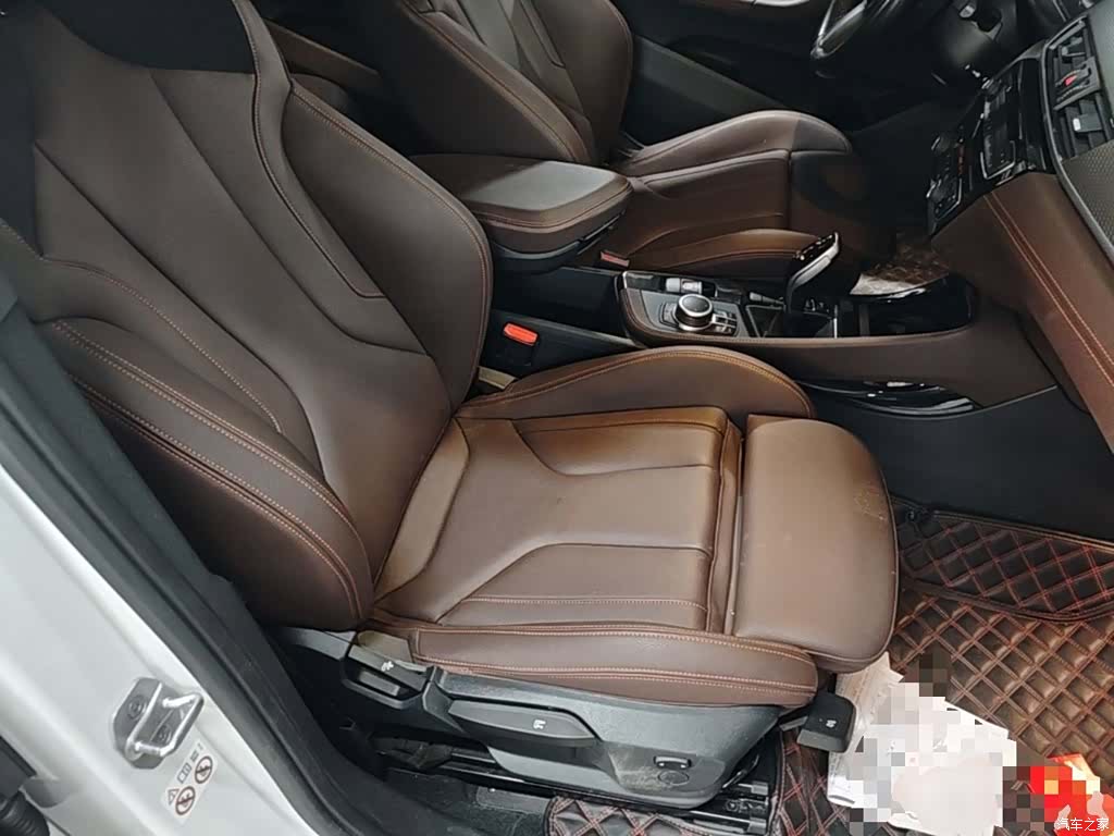BMW X2, 2022 25