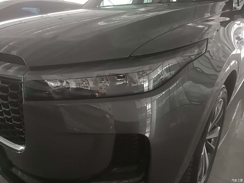 Li Auto ONE, 2023 24