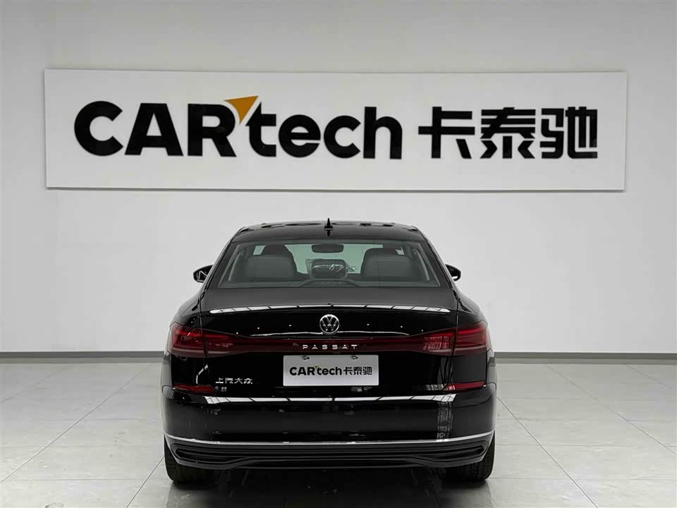 Volkswagen Passat Volkswagen Passat