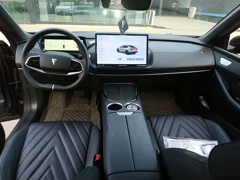 DEEPAL Dark blue SL03