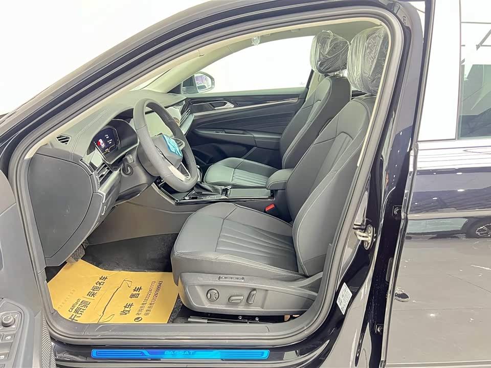Volkswagen Passat Volkswagen Passat