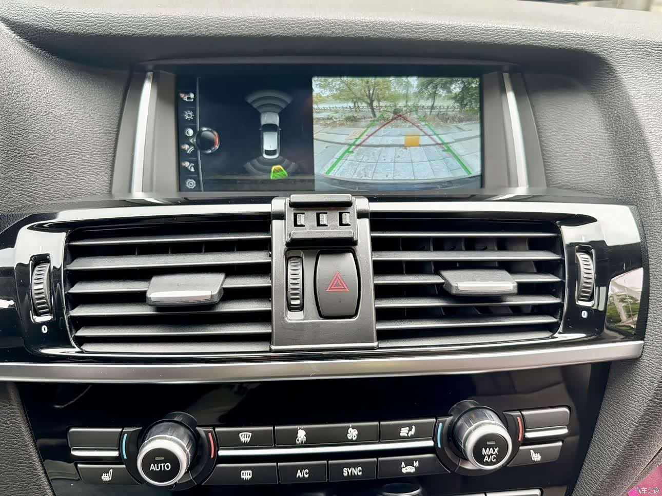 BMW X4, 2017 10