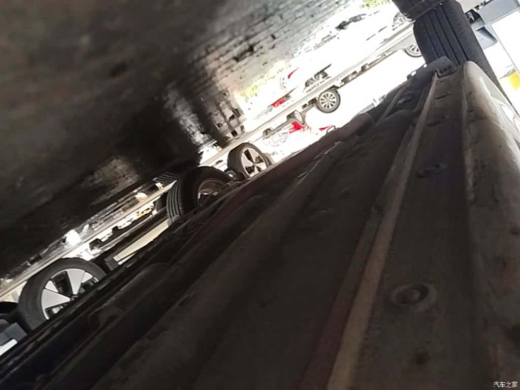 Kia K2, 2017 21
