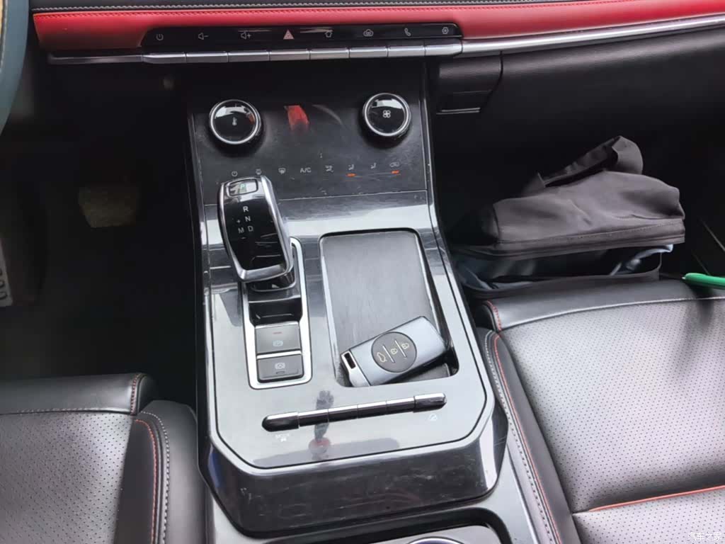 Chery Tiggo 7, 2020 14