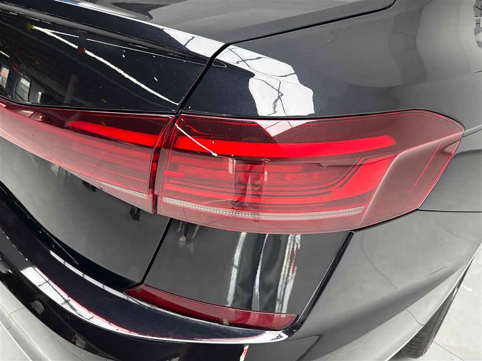 Volkswagen Passat Volkswagen Passat