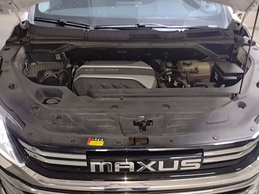 Maxus G50, 2023 20