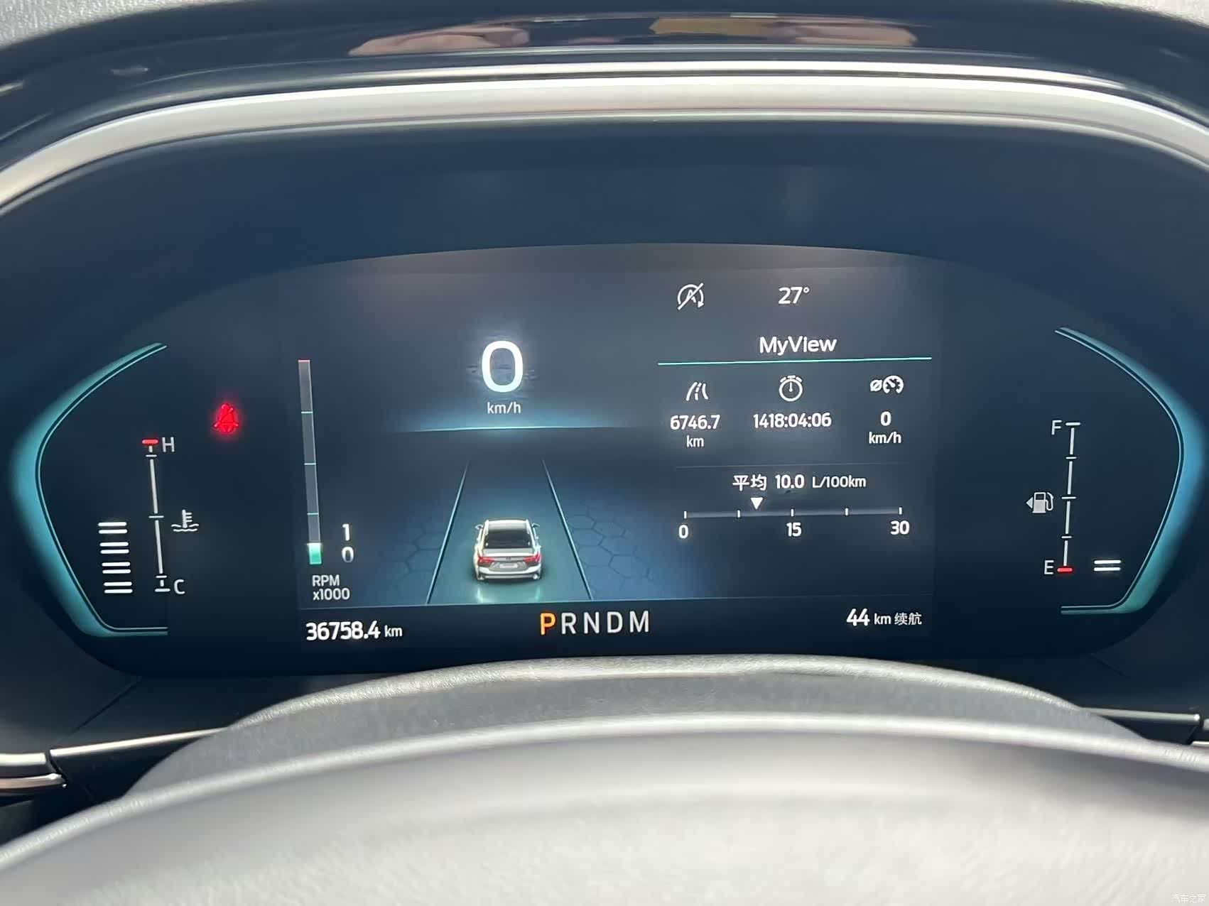 Ford Focus, 2022 22