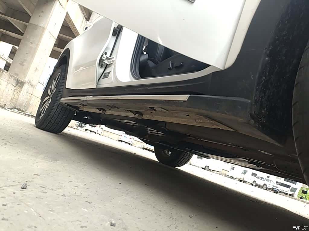 Kia KX5, 2016 21