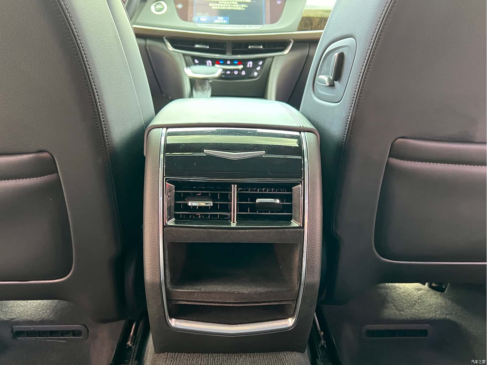 Cadillac CT6, 2017 17