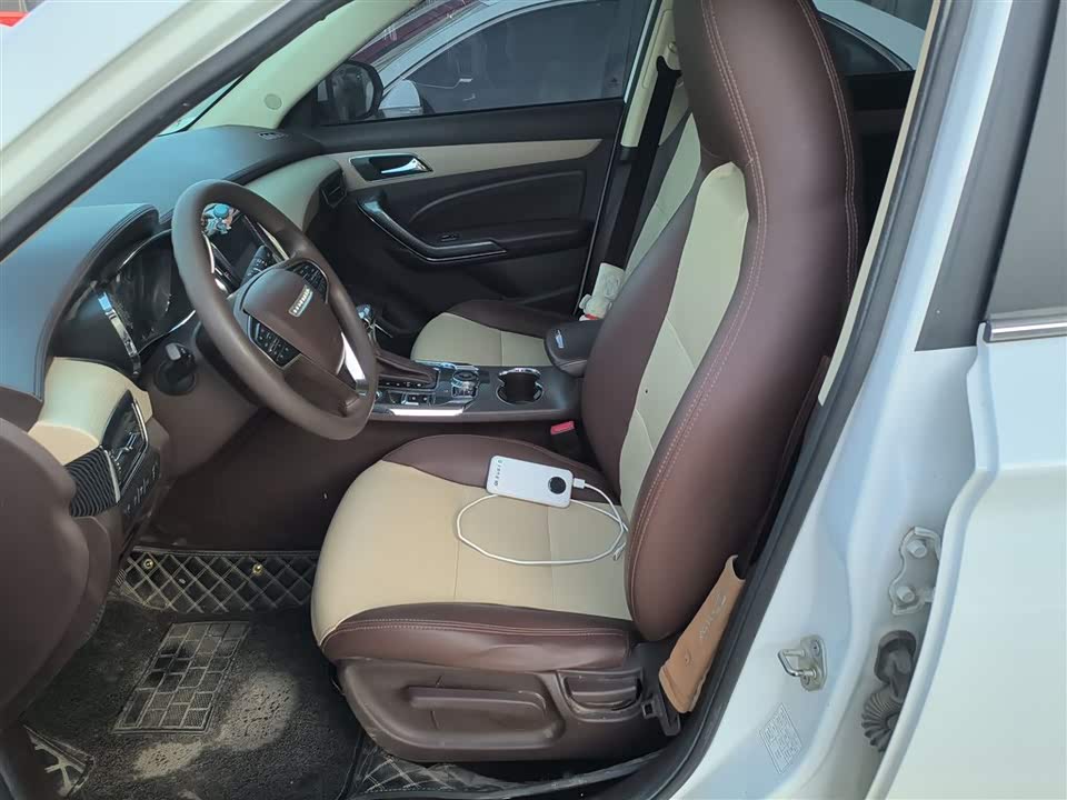 Leopaard Cheetah CS9