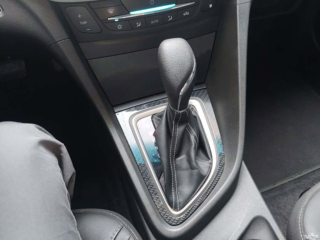 Buick 15N, 2016 14