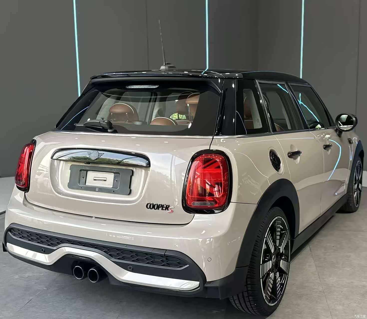 Mini Cooper, 2023 6