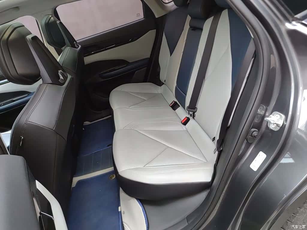 Changan UNI-V, 2023 17