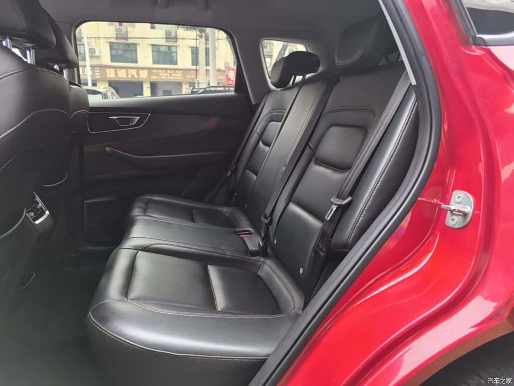 Chery Tiggo 7, 2020 17