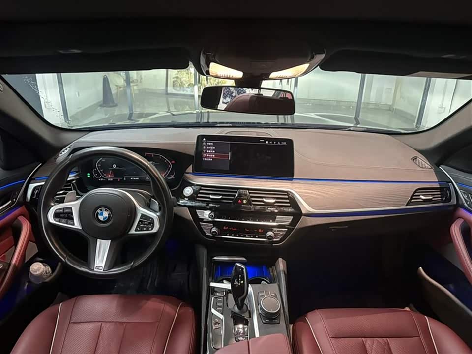 BMW 5 series BMW 5 series