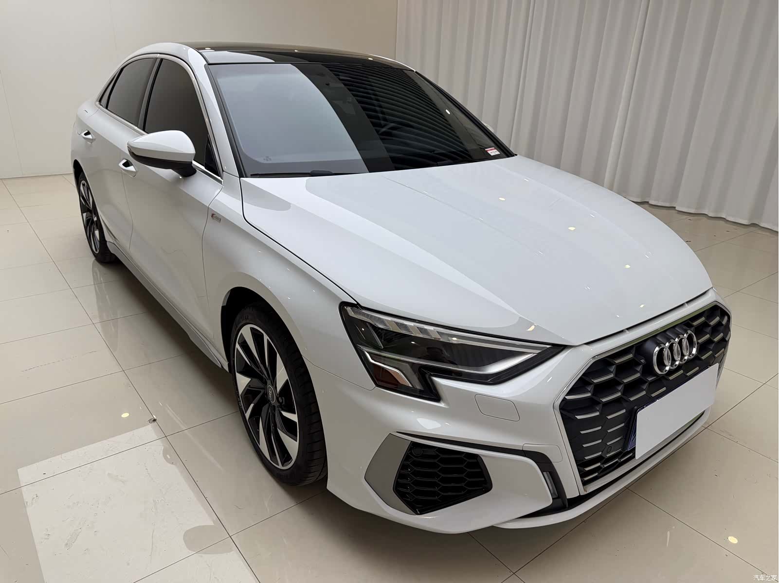 Audi A3, 2022 3