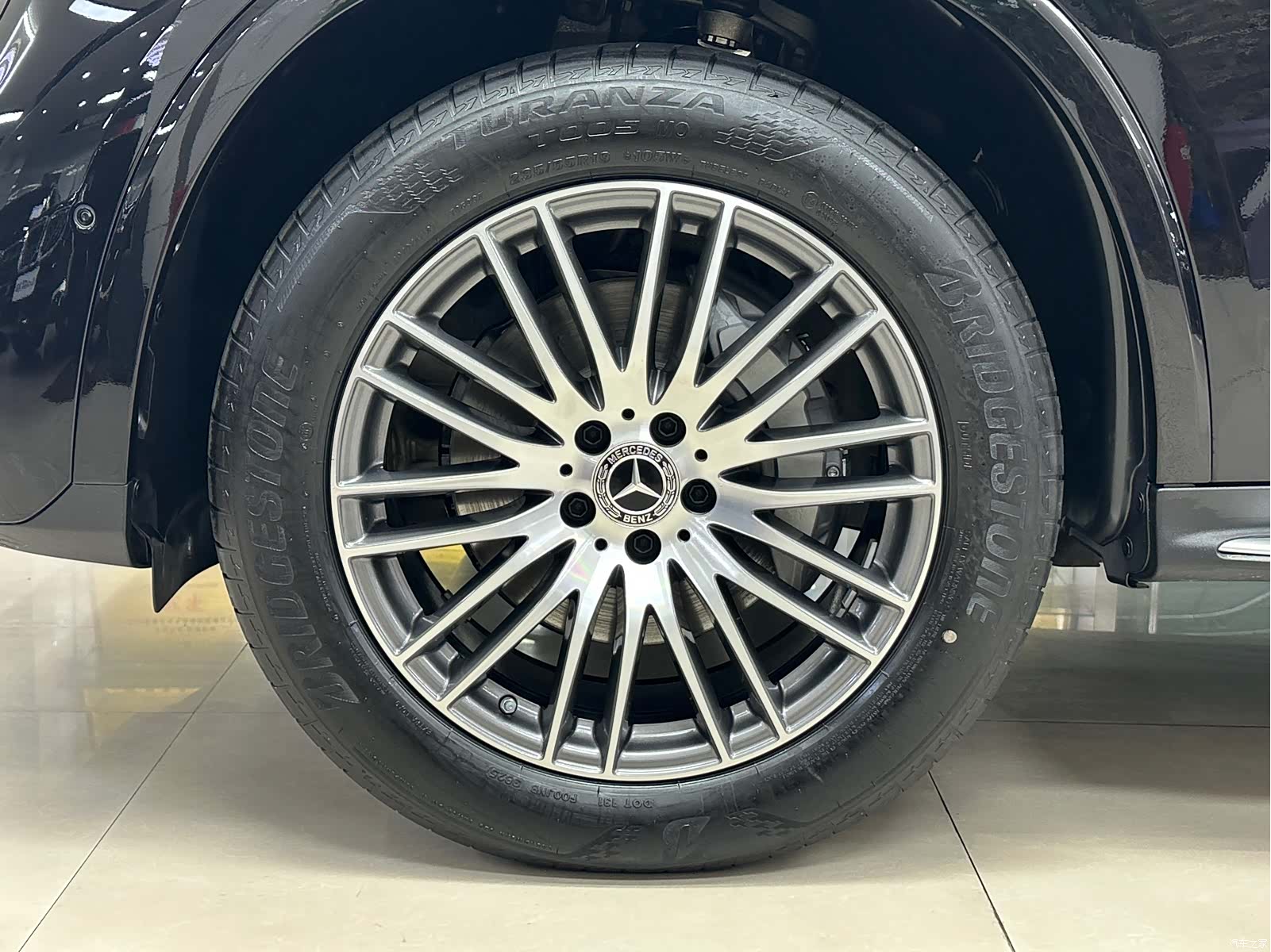 Mercedes-Benz GLC, 2026 25