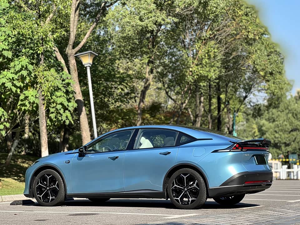 DEEPAL Dark blue L07