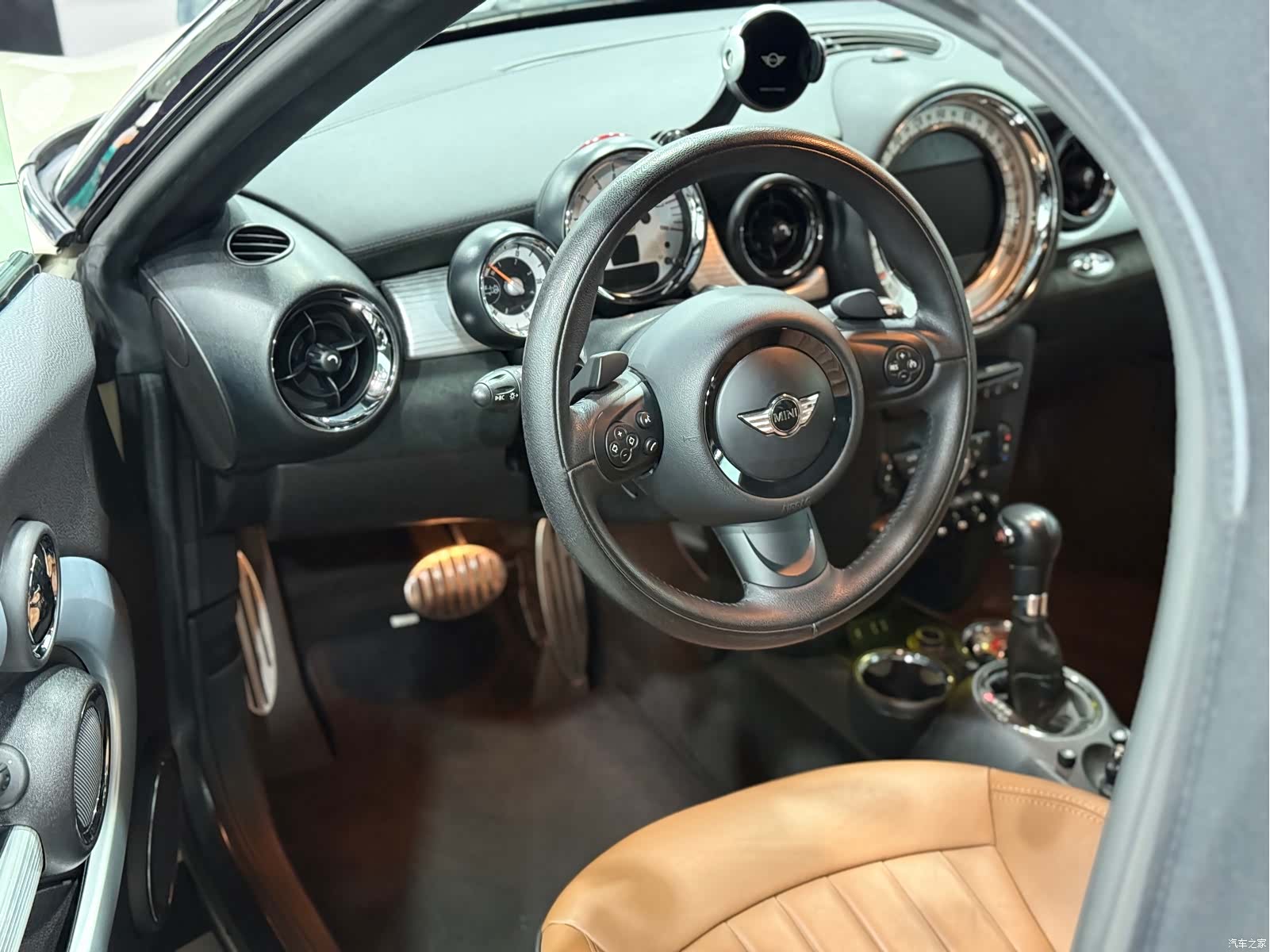 Mini Cooper, 2013 все фото