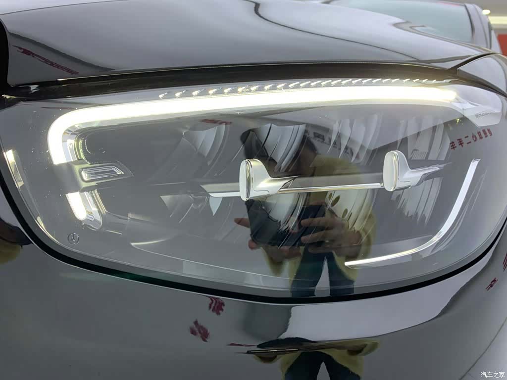 Mercedes-Benz E-Class, 2023 8