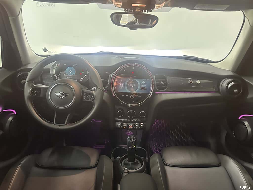 Mini Cooper, 2022 15