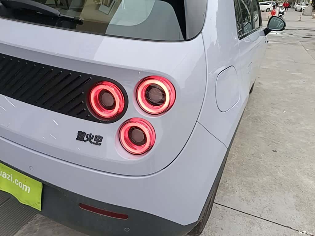 NIO firefly, 2025 24