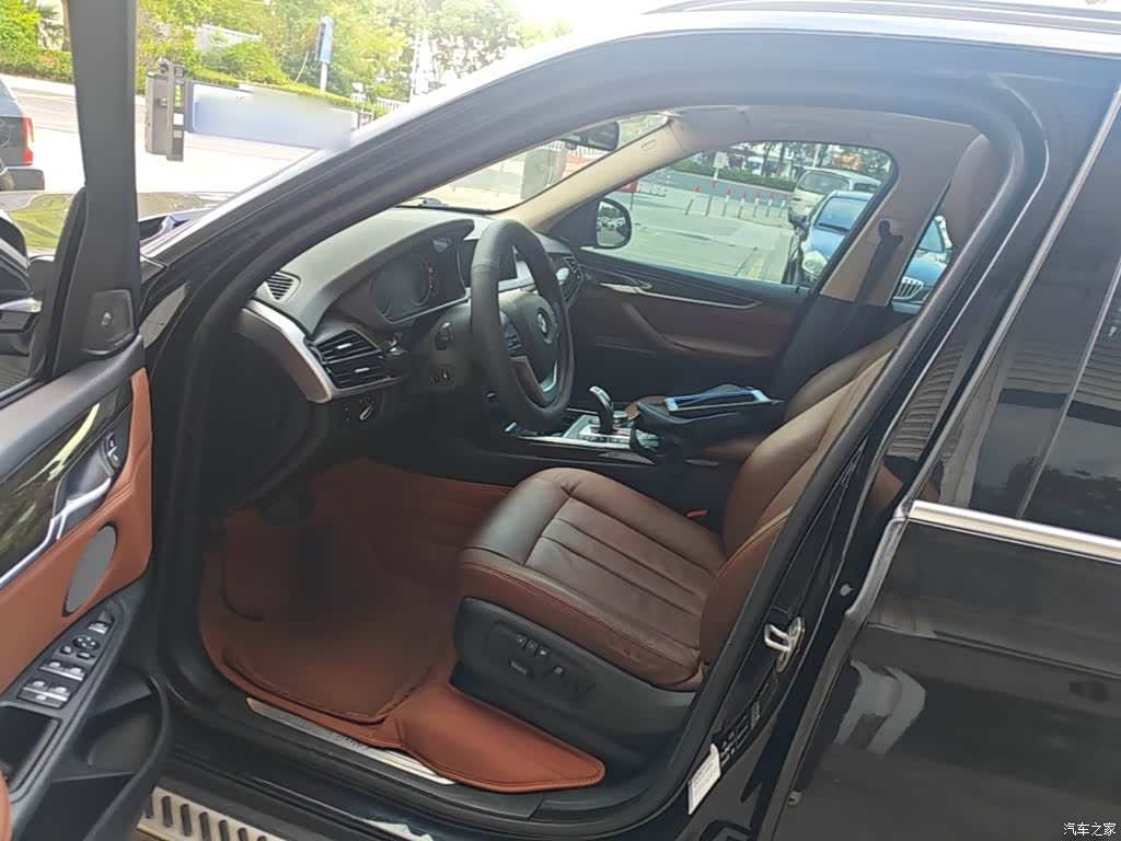 BMW X5, 2017 15