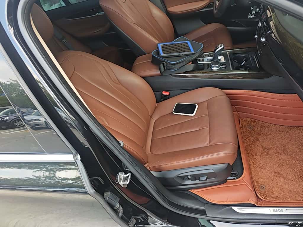 BMW X5, 2017 25