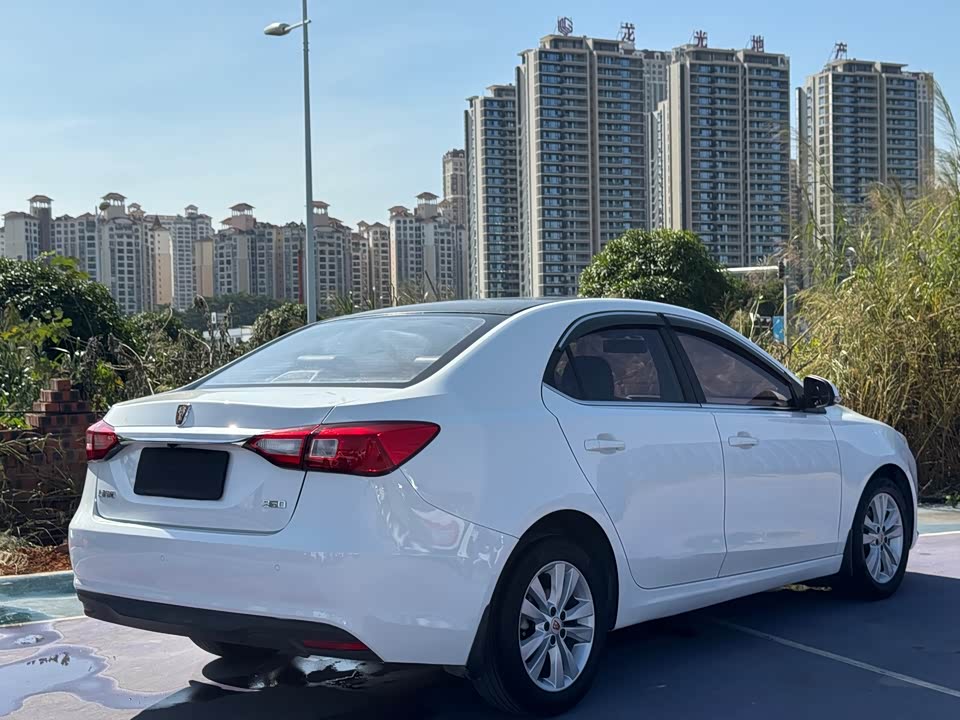 Roewe 360