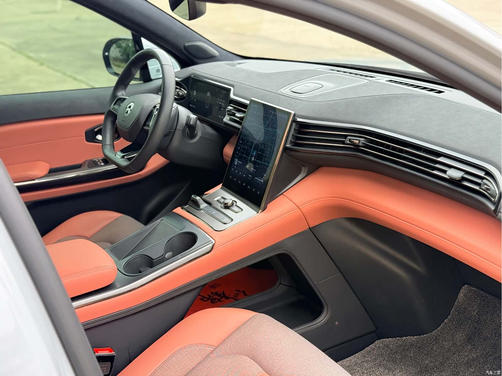 NIO EC6, 2021 18