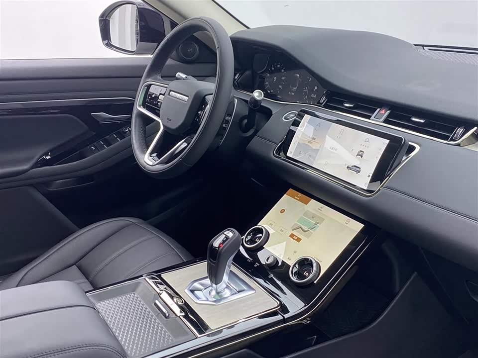 Land Rover Range Rover Aurora