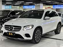����GLC 2018�� GLC 260 4MATIC ������