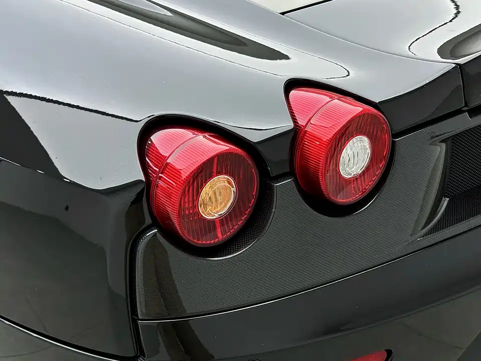 Ferrari F430