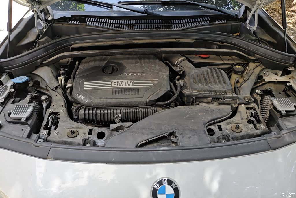 BMW X2, 2022 10