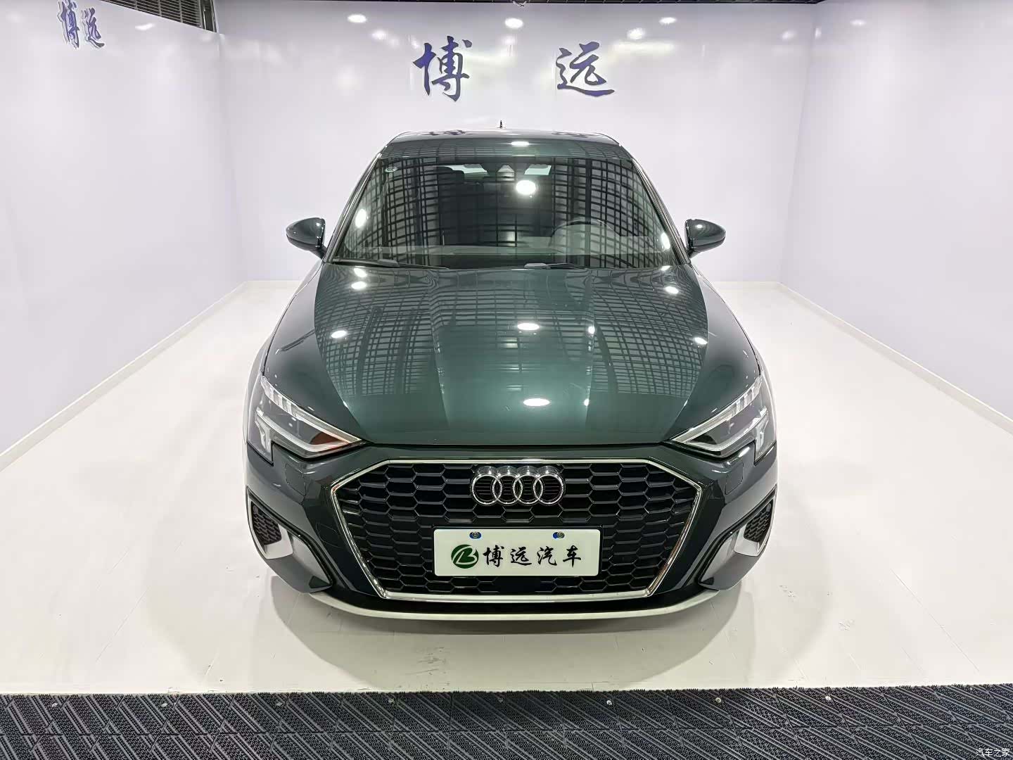 Audi A3, 2022 1